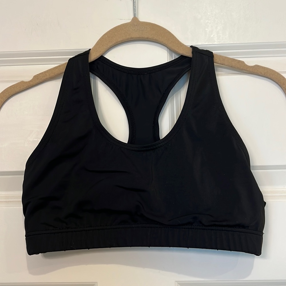 Girl’s balera Dance Sports Bra